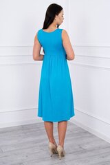 Suknelė moterims LHL8420.1902, mėlyna kaina ir informacija | Suknelės | pigu.lt