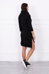 Suknelė moterims LHL14556.2942, juoda kaina ir informacija | Suknelės | pigu.lt
