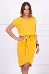 Suknelė moterims LHL15094.2942, geltona цена и информация | Платья | pigu.lt