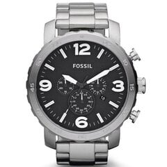 Мужские часы Fossil Zegarek JR1353 цена и информация | Мужские часы | pigu.lt