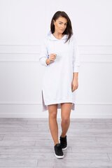Suknelė moterims LHL17412.2942, balta kaina ir informacija | Suknelės | pigu.lt