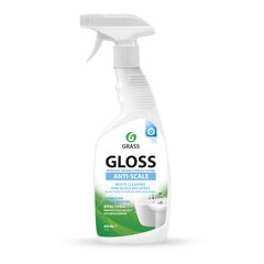 Gloss vonios kambario valiklis, 600 ml kaina ir informacija | Valikliai | pigu.lt