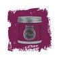 Mineraliniai dažai Fleur Chalky Look, 50 ml, Purpurinė spalva kaina ir informacija | Piešimo, tapybos, lipdymo reikmenys | pigu.lt