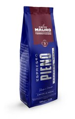 Mauro kavos pupelės Espresso Pieno, 1kg kaina ir informacija | Kava, kakava | pigu.lt