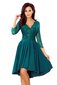 Suknelė moterims Numoco LKK130099.1900, mėlyna цена и информация | Suknelės | pigu.lt