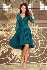 Suknelė moterims Numoco LKK130099.1900, mėlyna kaina ir informacija | Suknelės | pigu.lt