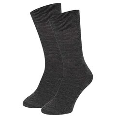 Kojinės vyrams Angro, pilkos цена и информация | Мужские носки | pigu.lt