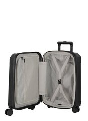 Большой чемодан Jump Pulsar, L, хаки цена и информация | Чемоданы, дорожные сумки  | pigu.lt