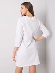 Suknelė moterims, balta kaina ir informacija | Suknelės | pigu.lt