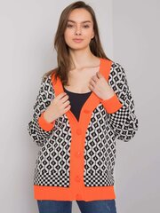 Megztinis moterims Rue Paris, įvairių spalvų kaina ir informacija | Megztiniai moterims | pigu.lt