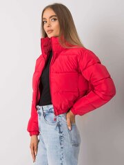 Куртка Icepeak софтшелл, для женщин, 54970-2*968, бордовая, 6438535374169 цена и информация | Женские куртки | pigu.lt