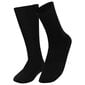 Kojinės vyrams Angro, juodos kaina ir informacija | Vyriškos kojinės | pigu.lt