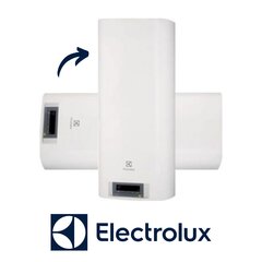 Vandens šildytuvas Electrolux EWH, 50L kaina ir informacija | Electrolux Šildymo įranga | pigu.lt