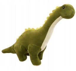 Pliušinis žaislas dinozauras, 80 cm kaina ir informacija | Minkšti (pliušiniai) žaislai | pigu.lt