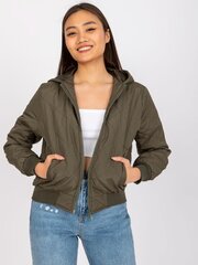 Куртка женская цена и информация | Женские куртки | pigu.lt