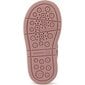 Geox auliniai batai vaikams Trottola, rožiniai kaina ir informacija | Aulinukai vaikams | pigu.lt
