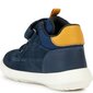 Geox laisvalaikio batai vaikams Hyroo, mėlyni kaina ir informacija | Sportiniai batai vaikams | pigu.lt