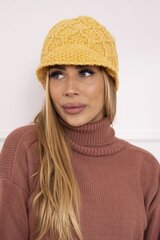 Kepurė moterims LHL22166.2942 kaina ir informacija | Kepurės moterims | pigu.lt