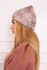 Kepurė moterims LHL22347.2942 Universalus kaina ir informacija | Kepurės moterims | pigu.lt