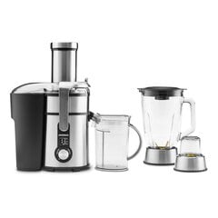 Gastroback 40153 Design Multi Juicer Digital Plus 3in1 цена и информация | Соковыжималки | pigu.lt