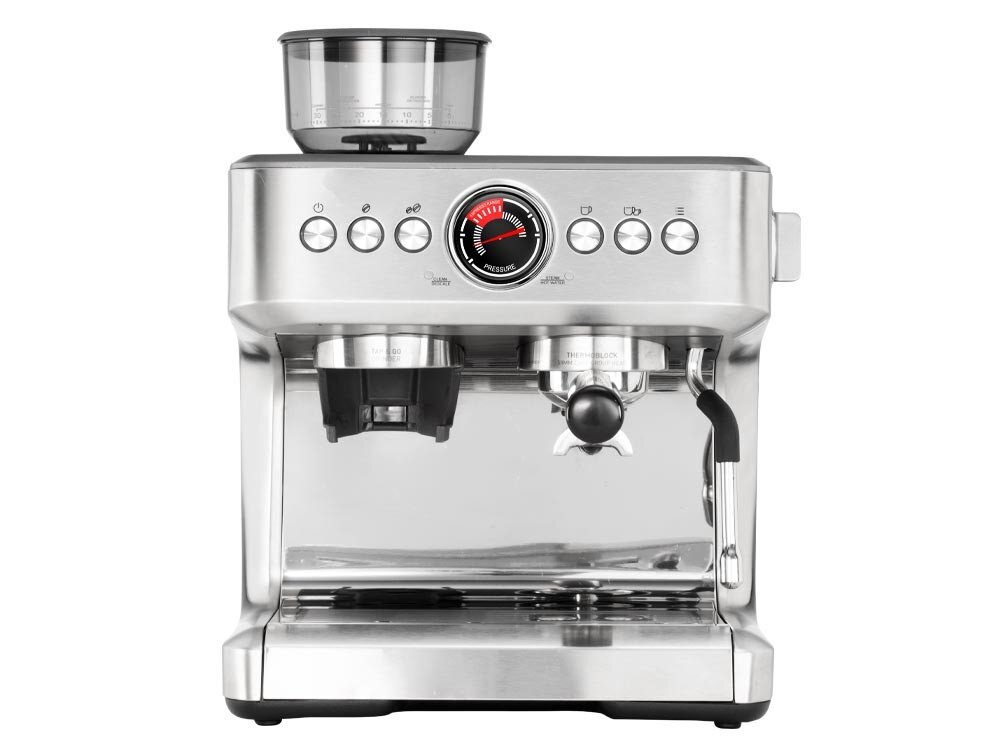Gastroback 42626 Design Espresso Advanced Duo kaina ir informacija | Kavos aparatai | pigu.lt