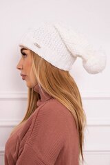 Kepurė moterims LHL22527.2942 Universalus цена и информация | Женские шапки | pigu.lt