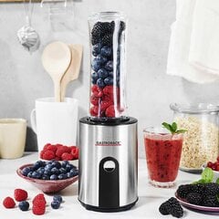 Gastroback 41033 Design Smoothie Maker Mix & Go цена и информация | Блендеры, измельчители | pigu.lt