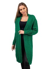 Megztinis moterims Merribel LHL22392.2942, žalias kaina ir informacija | Megztiniai moterims | pigu.lt