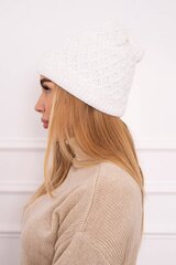 Kepurė moterims LHL22740.2942 Universalus цена и информация | Женские шапки | pigu.lt