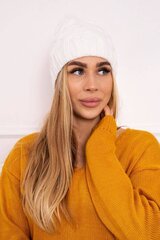 Kepurė moterims LHL22495.2942 Universalus цена и информация | Женские шапки | pigu.lt