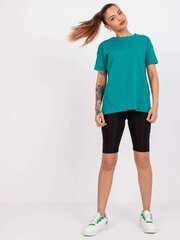 Блузка с принтом T-STROKE цена и информация | Женские футболки | pigu.lt