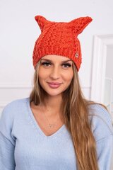 Kepurė moterims LHL22813.2942 Universalus kaina ir informacija | Kepurės moterims | pigu.lt