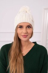 Kepurė moterims LHL22800.2942 Universalus цена и информация | Женские шапки | pigu.lt