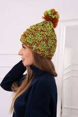 Kepurė moterims LHL23014.2942 Universalus kaina ir informacija | Kepurės moterims | pigu.lt
