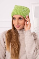 Kepurė moterims LHL23025.2942 Universalus kaina ir informacija | Kepurės moterims | pigu.lt