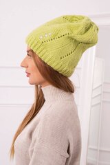 Kepurė moterims LHL23026.2942 Universalus kaina ir informacija | Kepurės moterims | pigu.lt