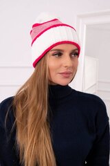 Kepurė moterims LHL23029.2942 Universalus цена и информация | Женские шапки | pigu.lt