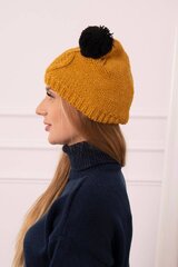 Kepurė moterims LHL23114.2942 Universalus kaina ir informacija | Kepurės moterims | pigu.lt