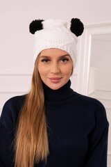 Kepurė moterims LHL23121.2942 Universalus цена и информация | Женские шапки | pigu.lt