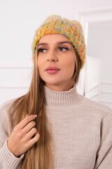 Kepurė moterims LHL23128.2942 Universalus kaina ir informacija | Kepurės moterims | pigu.lt