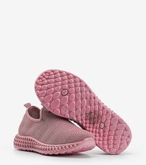 Laisvalaikio batai moterims Katy GRM10778.2681, rožiniai kaina ir informacija | Sportiniai bateliai, kedai moterims | pigu.lt