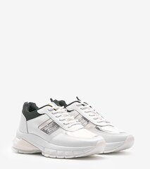 Laisvalaikio bateliai moterims Dana GRM10854.2681, balti цена и информация | Спортивная обувь, кроссовки для женщин | pigu.lt