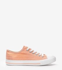 Sportiniai batai moterims Cora GRM11157.2680, oranžiniai цена и информация | Спортивная обувь, кроссовки для женщин | pigu.lt