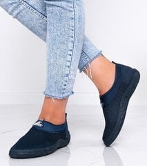 Laisvalaikio batai moterims Gemre GRM11649.2681, mėlyni цена и информация | Спортивная обувь, кроссовки для женщин | pigu.lt