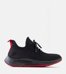 Sportiniai batai vyrams Blake GRM18361.1267, juodi цена и информация | Кроссовки для мужчин | pigu.lt