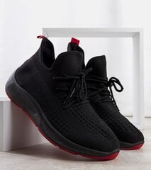 Sportiniai batai vyrams Blake GRM18361.1267, juodi kaina ir informacija | Kedai vyrams | pigu.lt