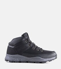 Laisvalaikio batai vyrams Lee Cooper LCJ-22-01-1391M, juodi kaina ir informacija | Kedai vyrams | pigu.lt
