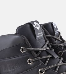 Laisvalaikio batai vyrams Lee Cooper LCJ-22-01-1391M, juodi цена и информация | Кроссовки мужские | pigu.lt