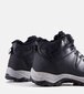 Auliniai batai vyrams Grm19150.1266, juodi kaina ir informacija | Vyriški batai | pigu.lt