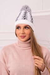 Kepurė moterims Rozalia LHL23260.2942 Universalus цена и информация | Женские шапки | pigu.lt
